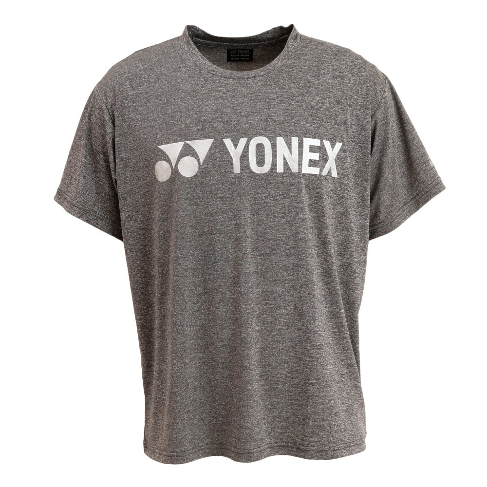 楽天市場】(ヨネックス）YONEX SMU昇華Tシャツ ラケット