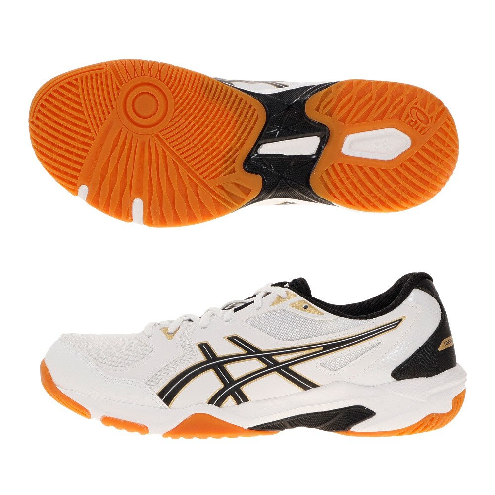 市場 アシックス ユニセックス バレーボール asics GEL-ROCKET 10