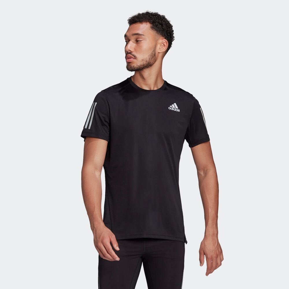 楽天市場】アディダス オウン ザ ラン 半袖Tシャツ （ KO361-H58591