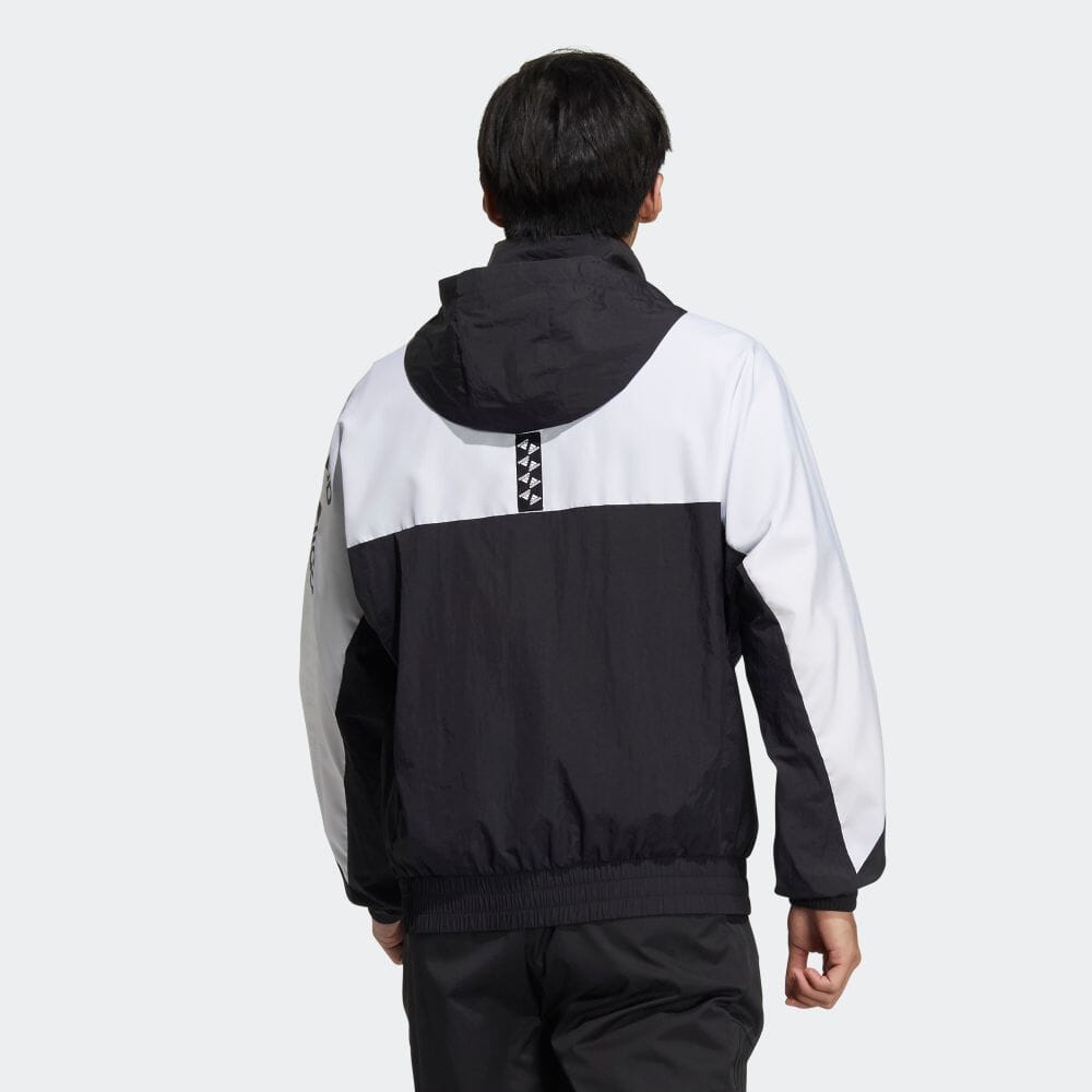 アディダス ｍ ケット ｆｉ ウーブンジャ ｂｐ２