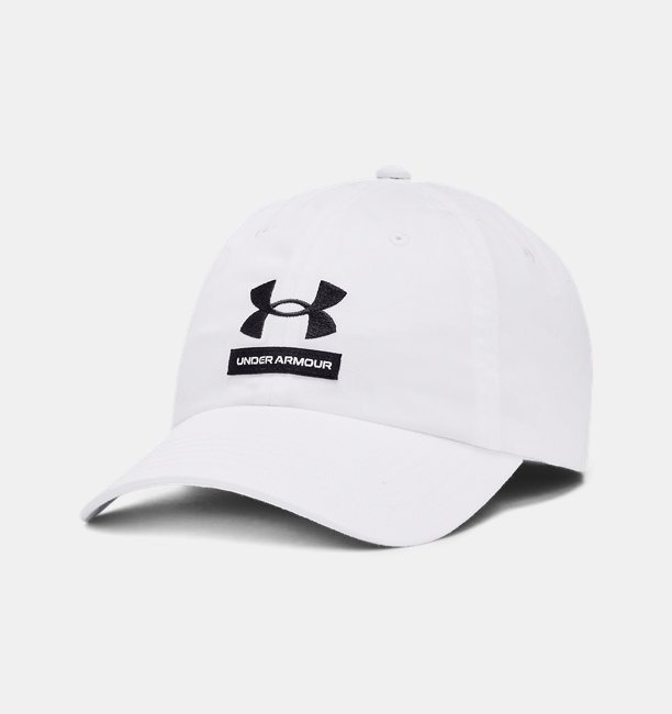 (アンダーアーマー)Branded Hat 衣料小物 キャップ 1369783-100