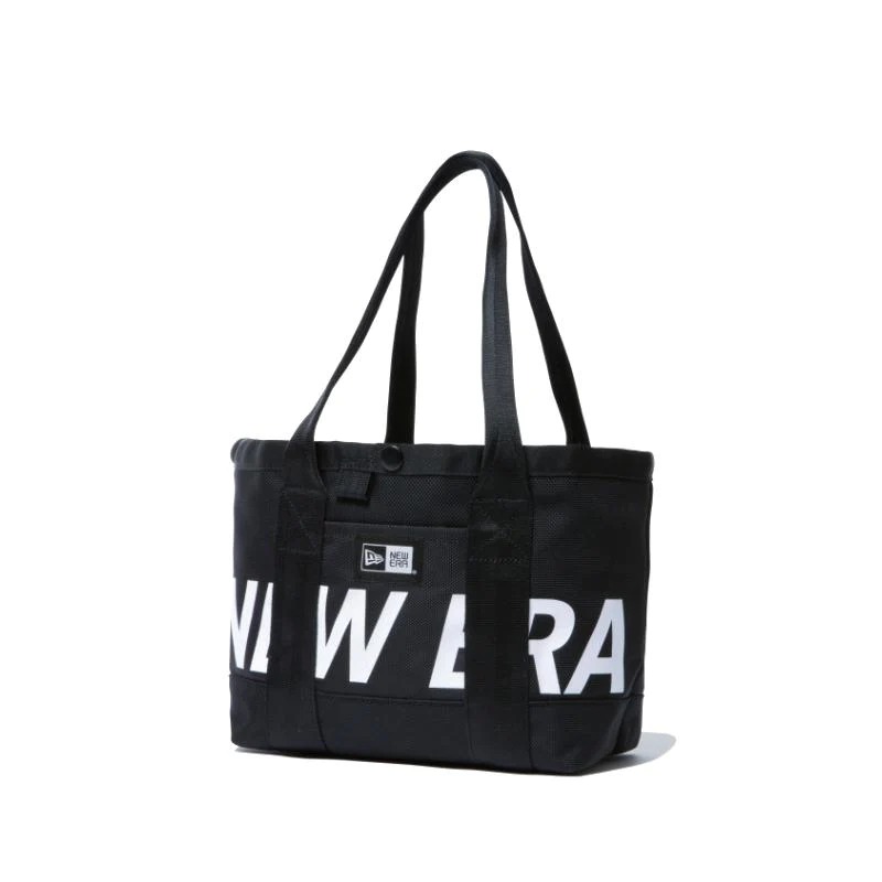 ＮＥＷ ＥＲＡ Ｔｏｔｅ Ｂａｇ Ｍｉｎｉ ライフスタイル小物 トートバッグ 11783255 BLK 中華のおせち贈り物