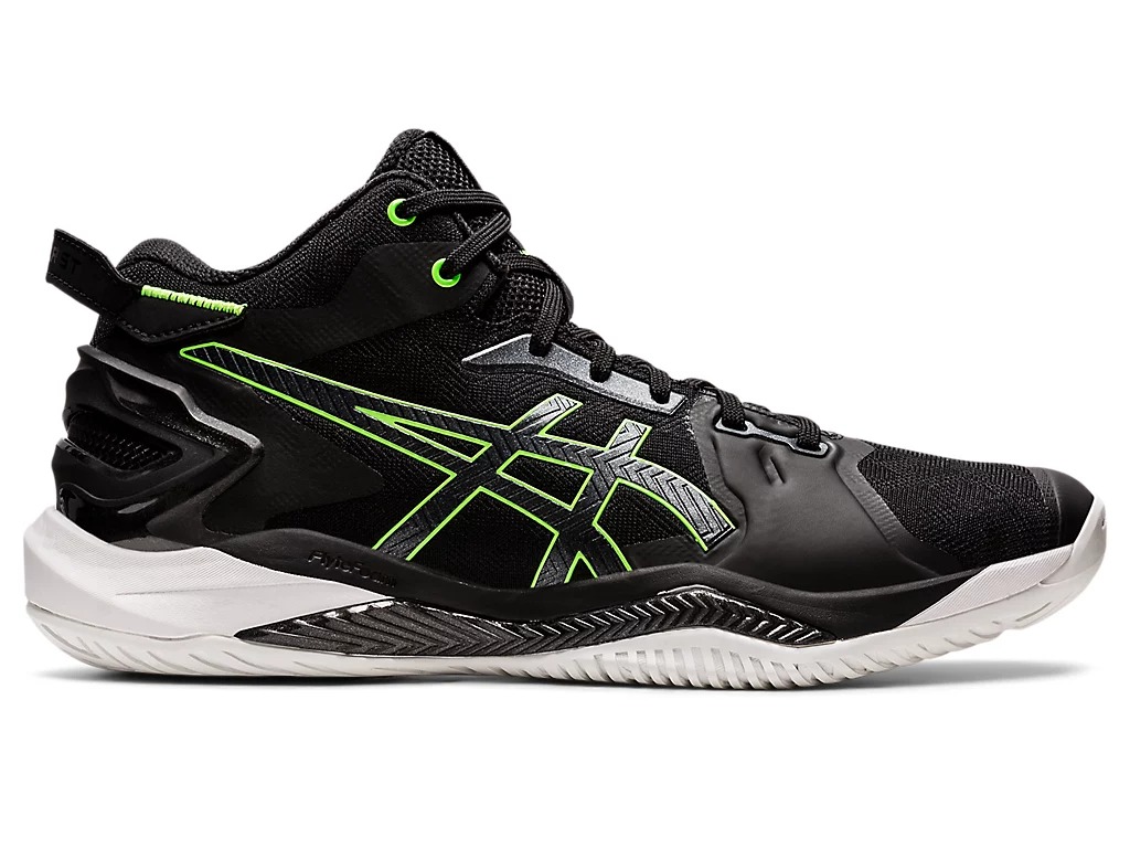 誠実 Asics 26 バッシュ バスケット アシックス 1063a047 001 ゲルバースト シューズ Gelburst バスケットボール