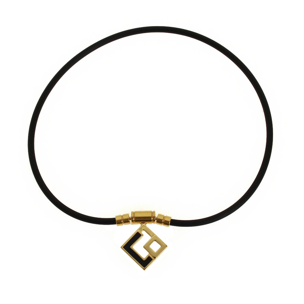 楽天市場】(コラントッテ)TAOネックレス スリム AR ANmini