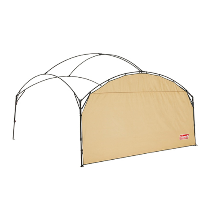 楽天市場】コールマン(Coleman) テント パーティーキャビン/3025