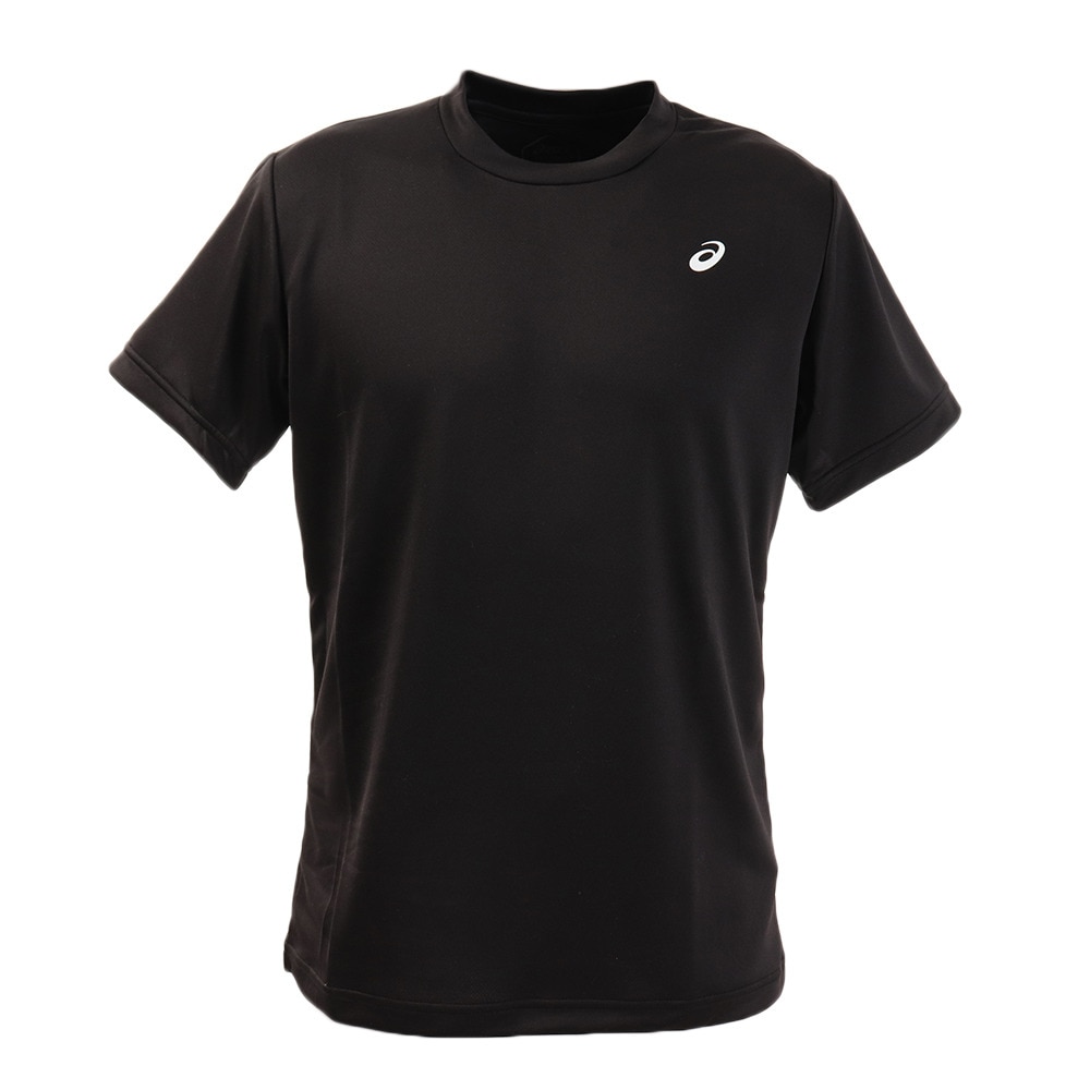 楽天市場】(アシックス）ASICS ワンポイントバンドルTシャツ