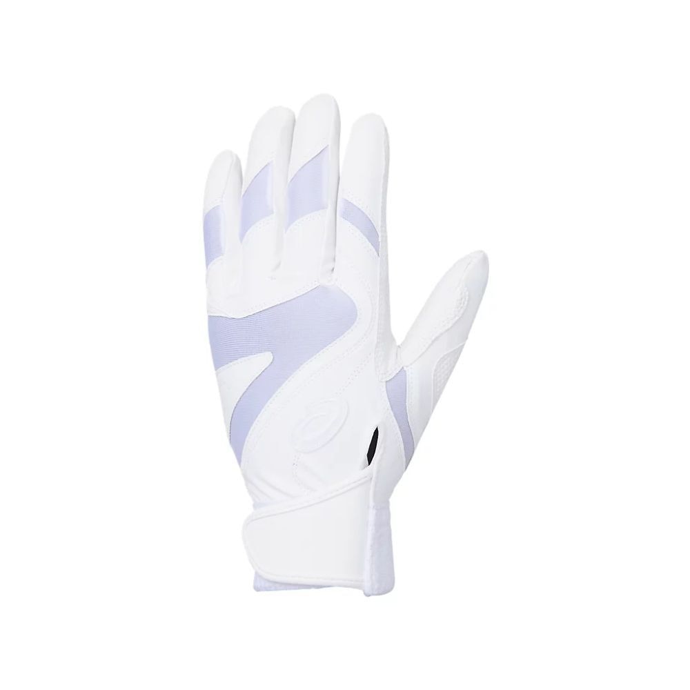 楽天市場】アシックス バッティンググローブ 両手 S～L 大人用