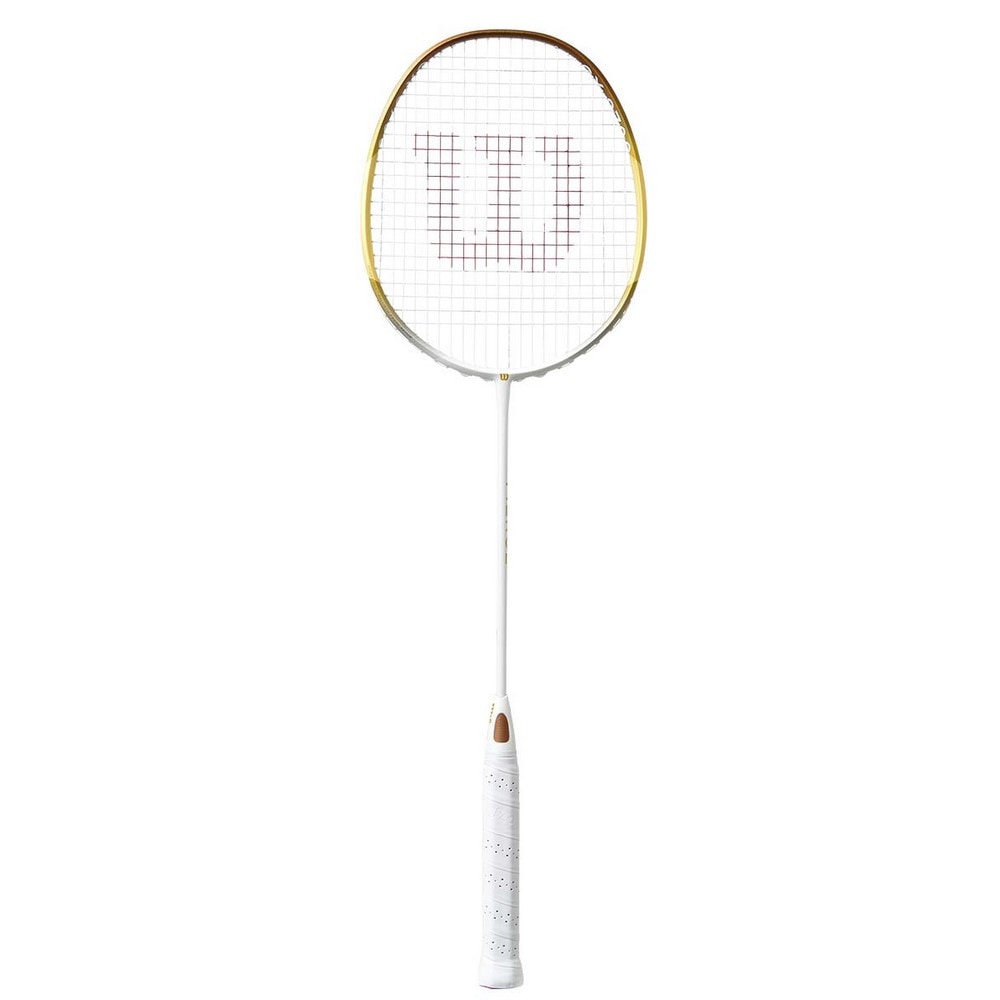 楽天市場】ウィルソン Wilson バドミントンラケット FIERCE