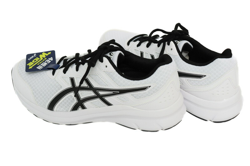 【楽天市場】(アシックス）ASICS JOLT 3 シューズ プライスライン 1011B041.100：ネクサススポーツ楽天市場店