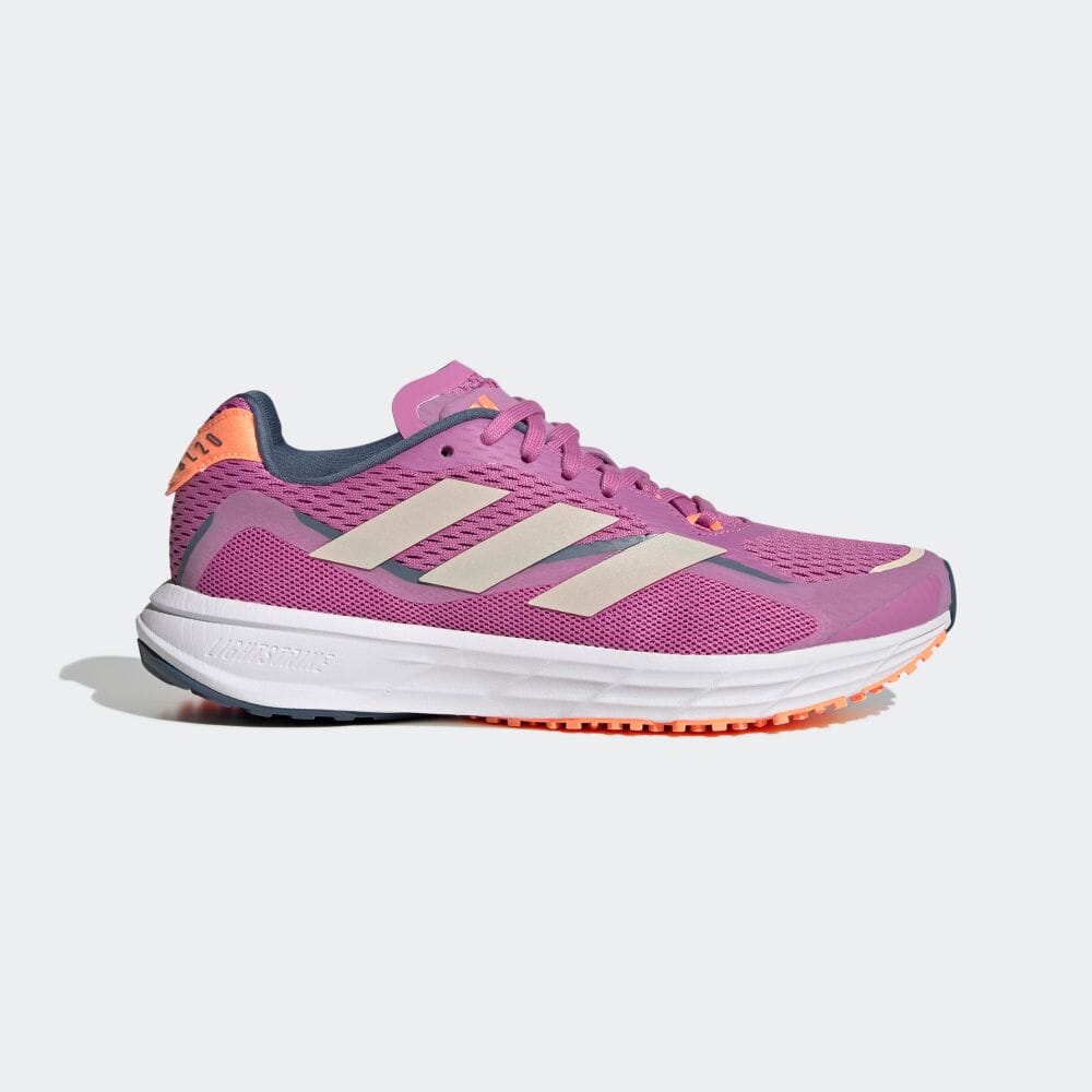 【楽天市場】(アディダス）adidas ADIZERO SL20．3 W シューズ Lランニングシューズ GX6673：ネクサススポーツ楽天市場店