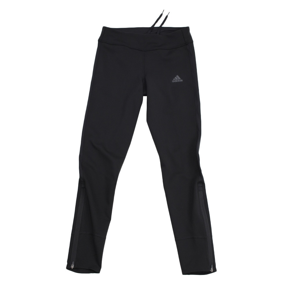 【楽天市場】【5と0のつく日 エントリーで00:00-23:59までポイントアップ】(アディダス）adidas RESPONSE ロングタイツ