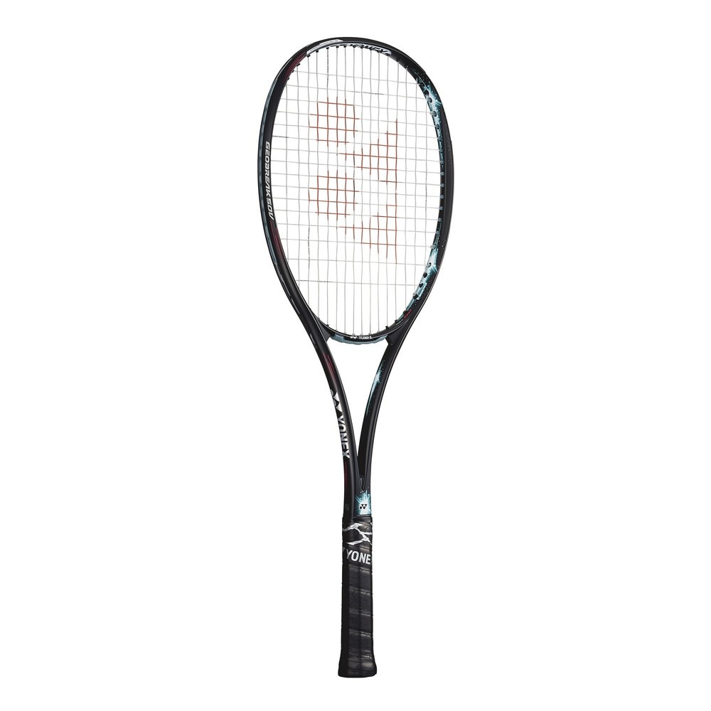 【楽天市場】(ヨネックス）YONEX ジオブレイク50V ラケットスポーツ 軟式ラケット GEO50V-131：ネクサススポーツ楽天市場店