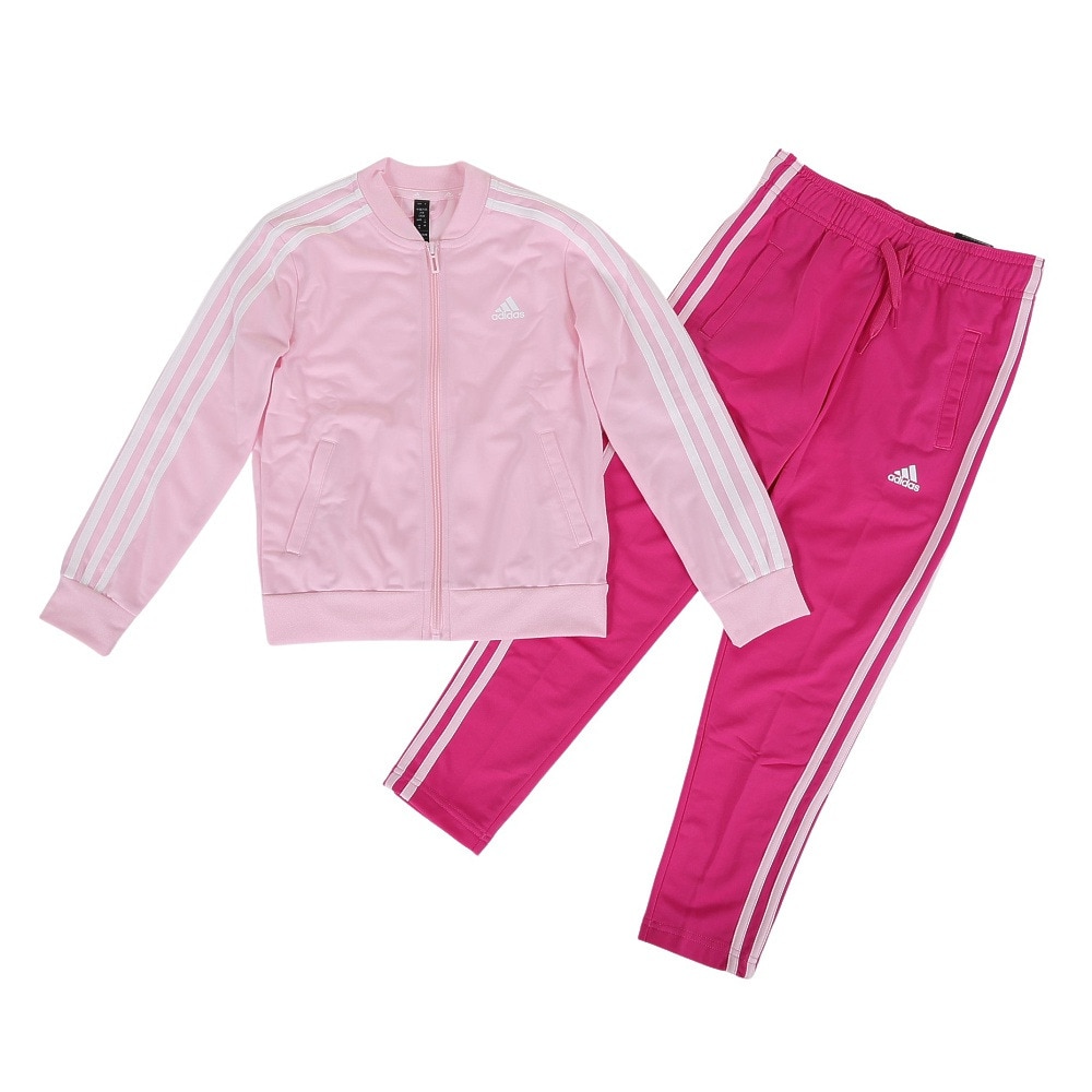 楽天市場】アディダス ジャージ上下セット ジュニア エッセンシャルズ