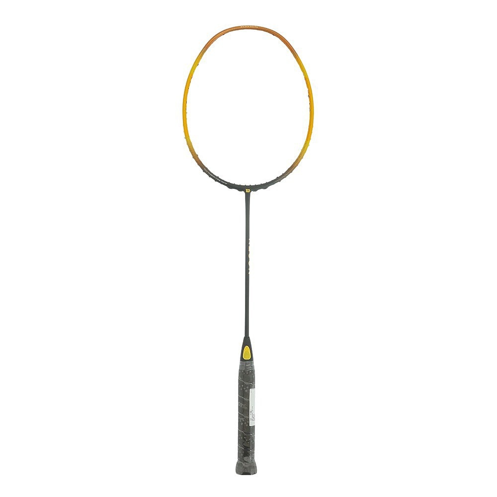 楽天市場】ウィルソン Wilson バドミントンラケット レコン