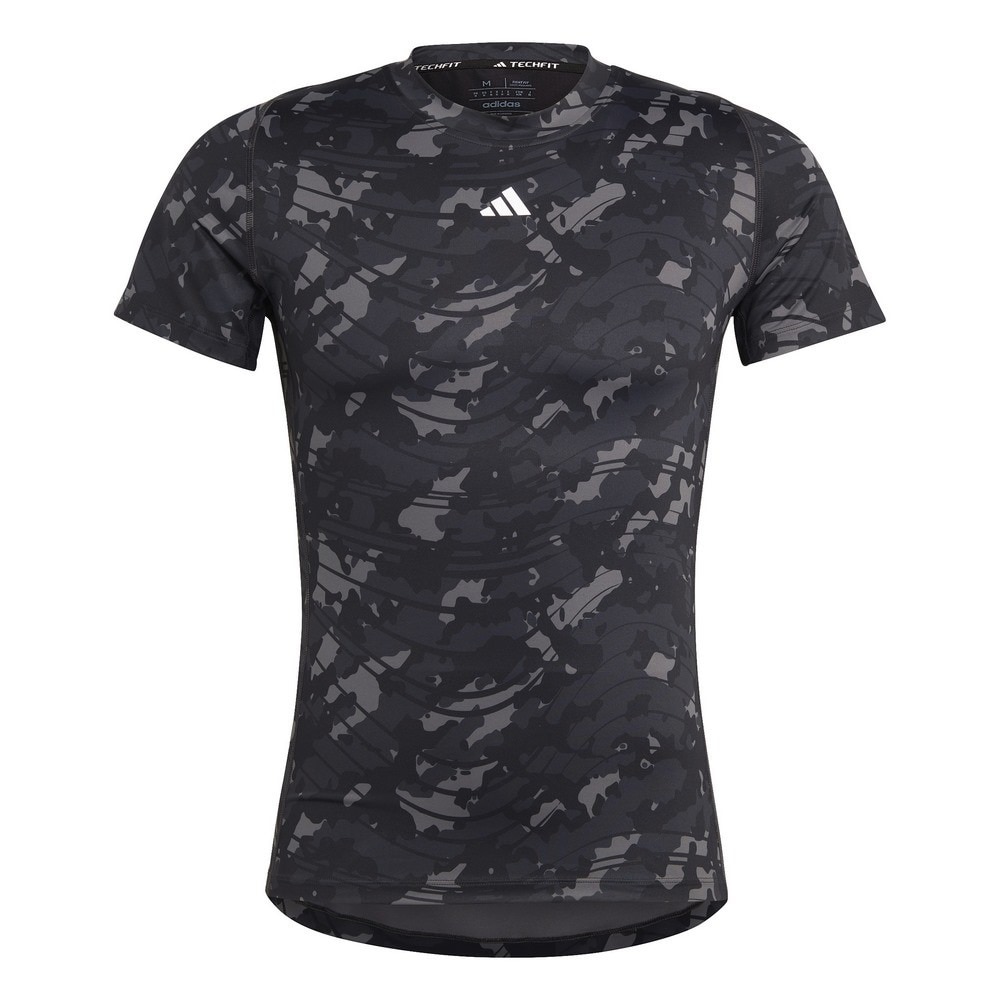 adidas TECHFIT スリーブレスアンダーシャツ M ブラック 楽天市場】アディダス テックフィット ノースリーブの通販