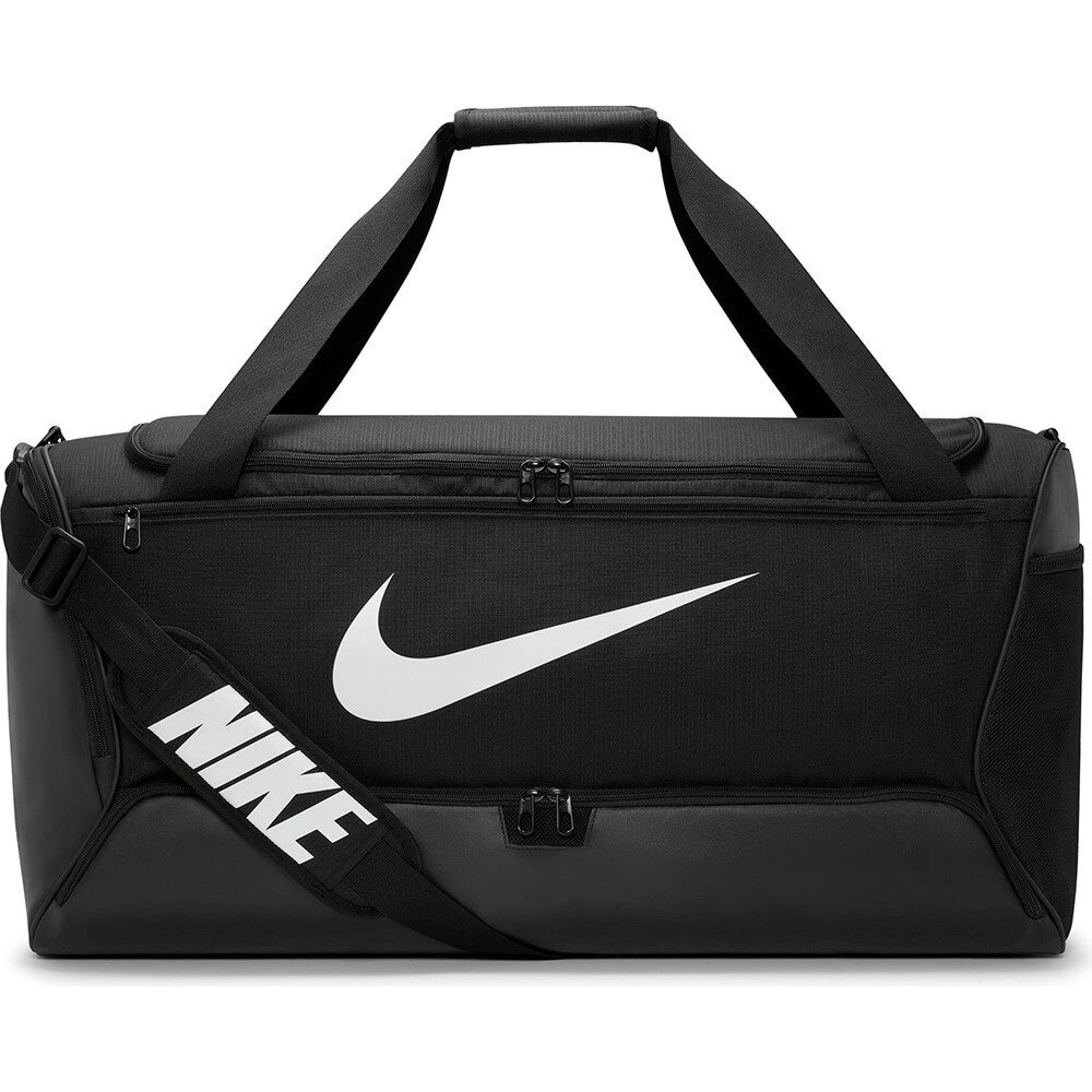 ナイキ(nike)　ブラジリア　Ｌ　ダッフ　ル　９．５　９５Ｌ ライフスタイル小物 スポーツバッグ DO9193-010