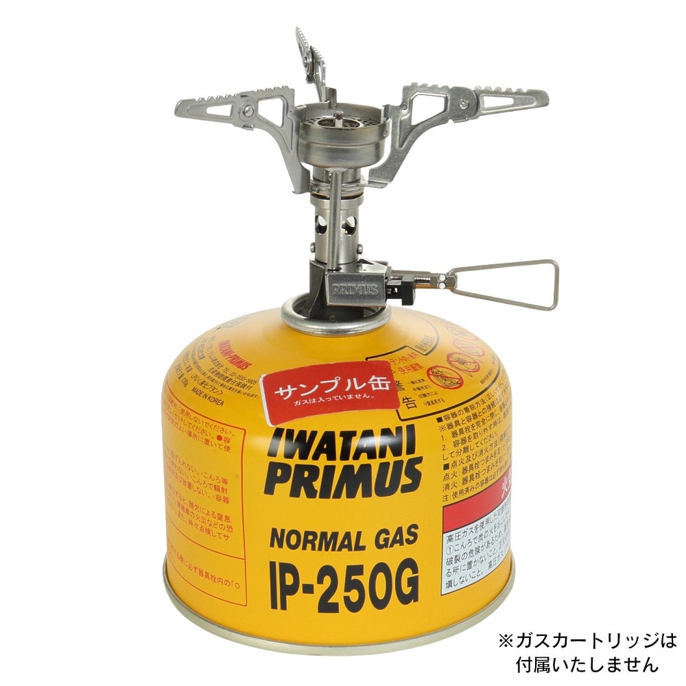 【楽天市場】(イワタニプリムス)フェムトストーブ キャンピング バーナー P-116：ネクサススポーツ楽天市場店