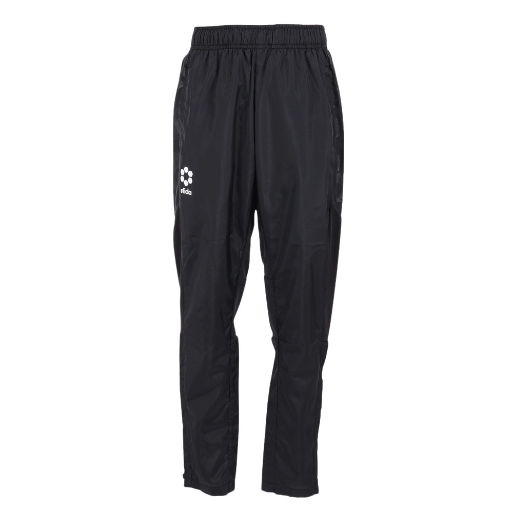 (SFIDA)ＴＥＡＭＰｒｅｓ　ピステパンツ　ＪＲ サッカー ＪＲフットサルウエア SA-23803JR.BLK