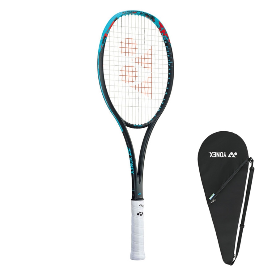 ヨネックス ジオブレイク70バーサス ラケットスポーツ 軟式ラケット 02GB70VS-301 16,060円