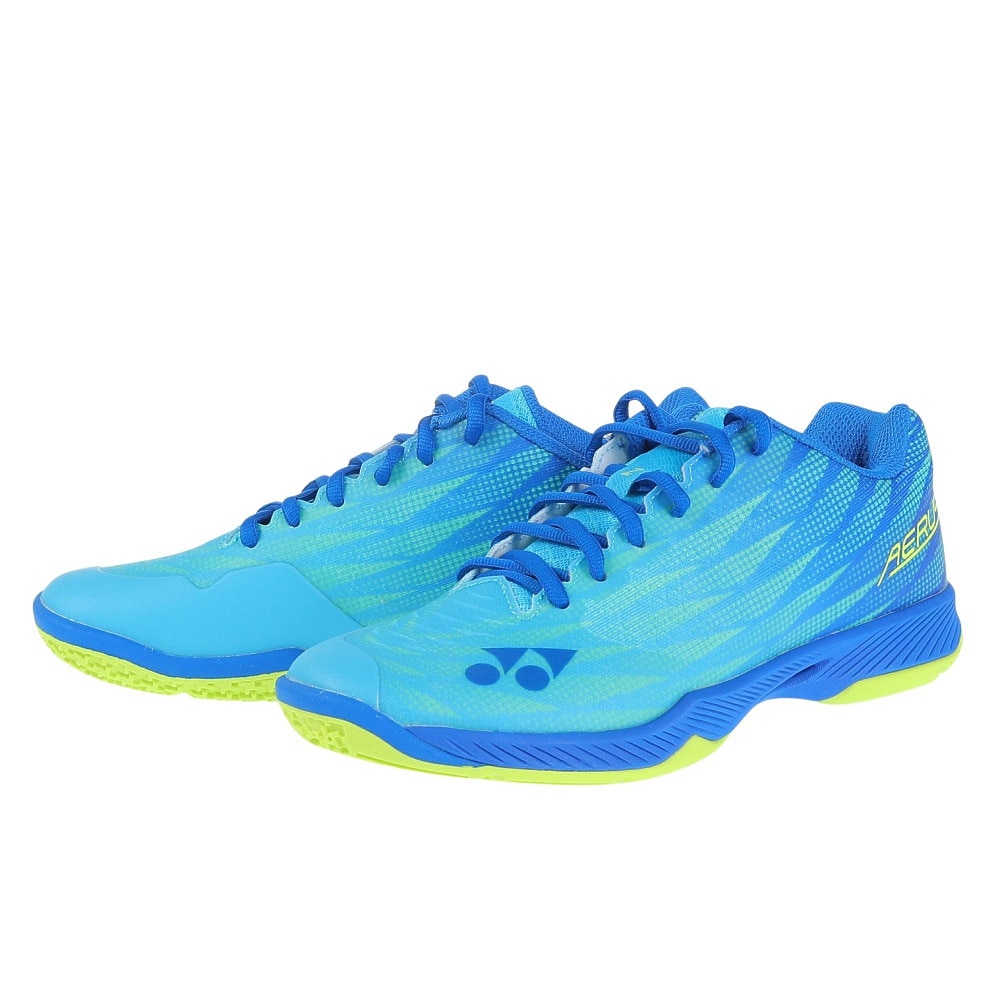 ヨネックス（YONEX）（メンズ、レディース）バドミントンシューズ パワークッション エアラス Z メン SHBAZ2M-470｜ネクサススポーツ店