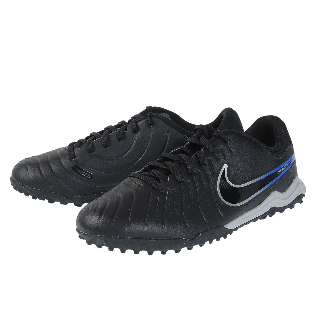 NIKE レジェンド10アカデミーTF サッカー　トレシュー　黒　27.5 新品 ジュニア ティエンポ レジェンド 10 アカデミー TF／サッカー