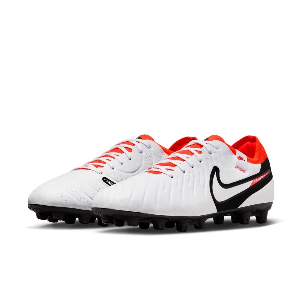 【新品送料込】ナイキ NIKE レジェンド 10 PRO HG ティエンポ レジェンド 10 PRO HG ブラック×クロム | ゲキサカFC