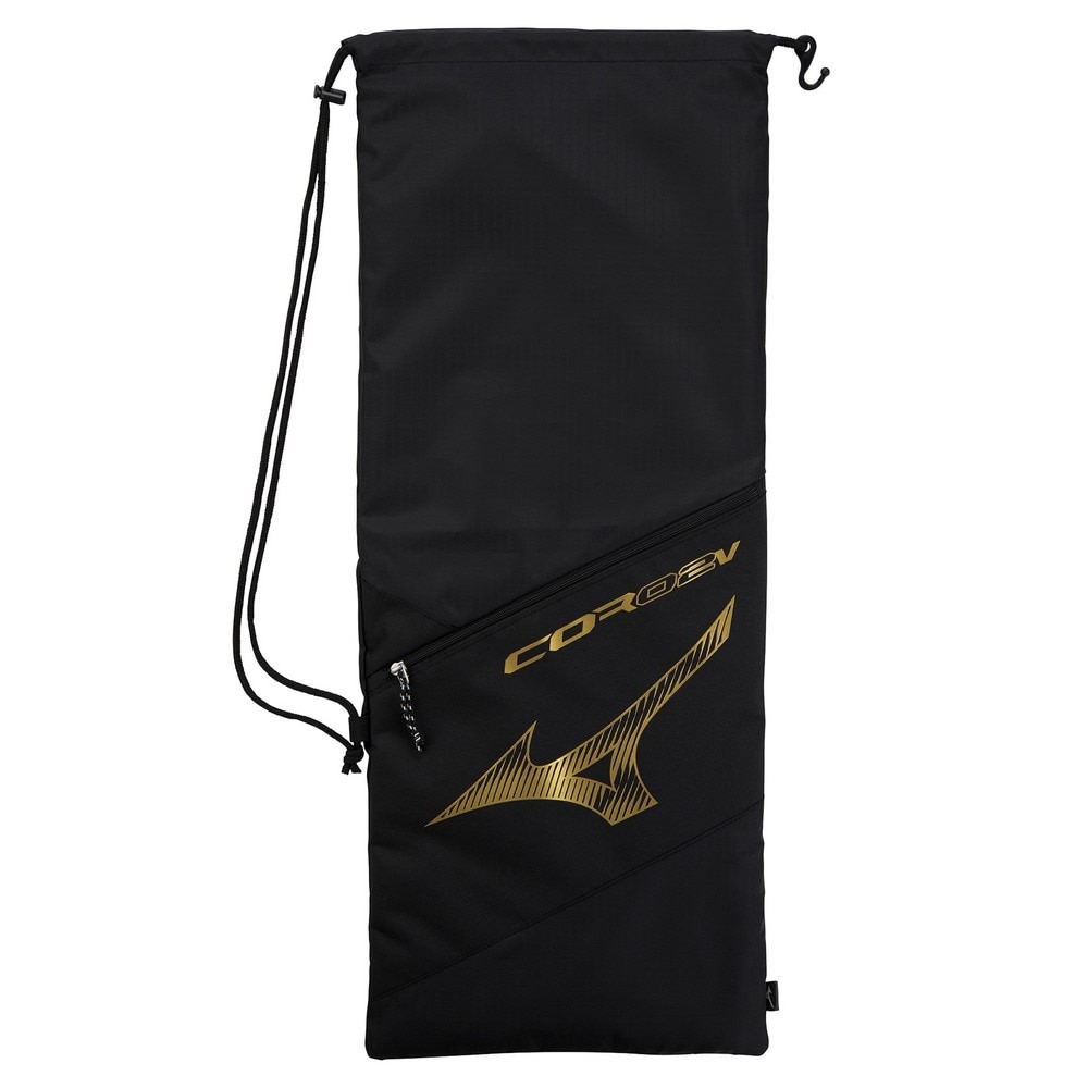 楽天市場】ミズノ ラケットバッグ 6本入れ メンズ レディース 男女兼用