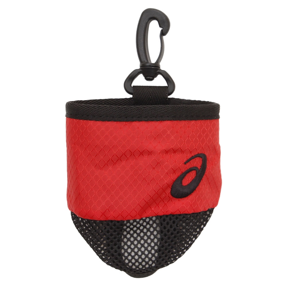 楽天市場】ASICS(アシックス)クラブ・ボール・ポーチ5テンセツト