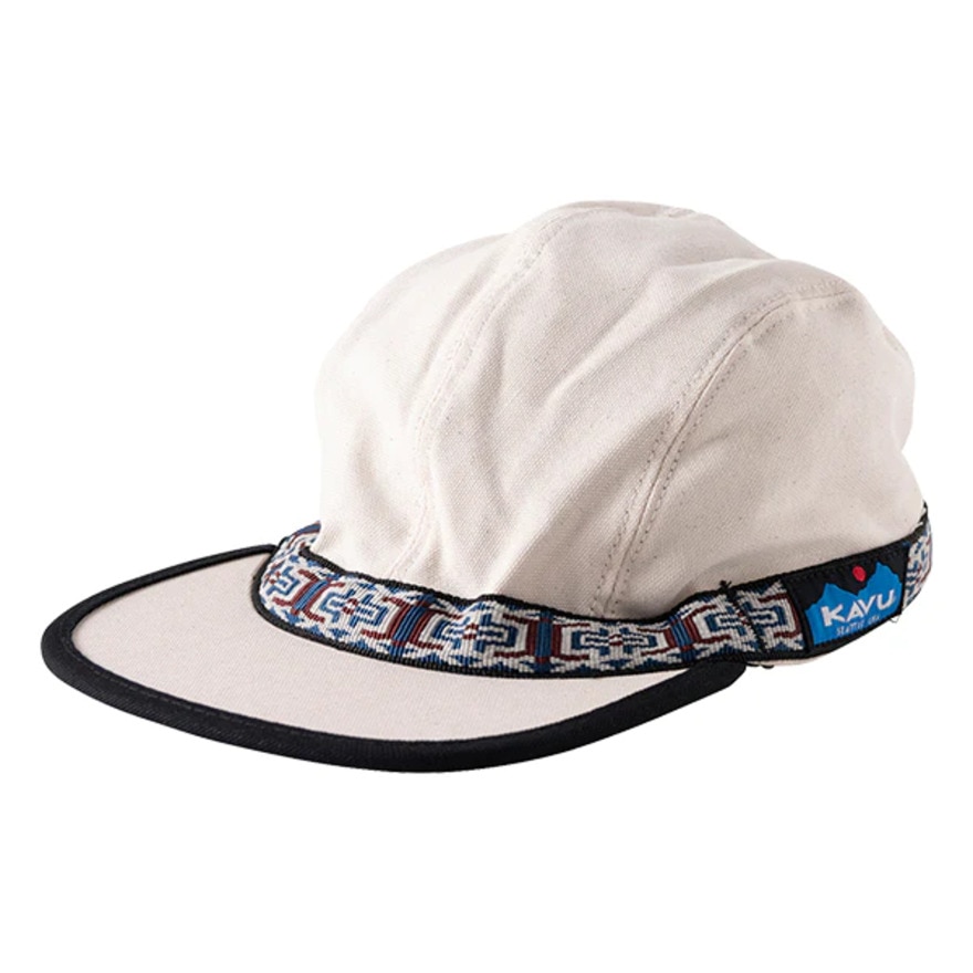 ＫＡＶＵ Ｏｒｇａｎｉｃ　Ｓｔｒａｐｃａ　ｐ トレッキング 帽子 19811180-217