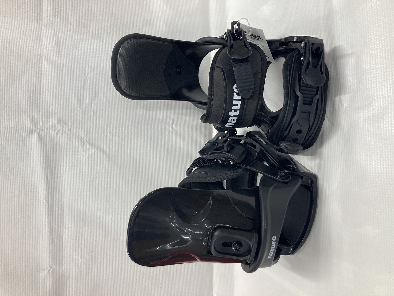 楽天市場】ARBN NT JR BIN 21．5− 24．5 スノーボード