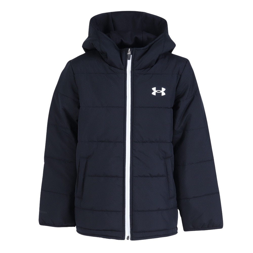 楽天市場】UNDER ARMOUR アンダーアーマー ColdGear フーデッド