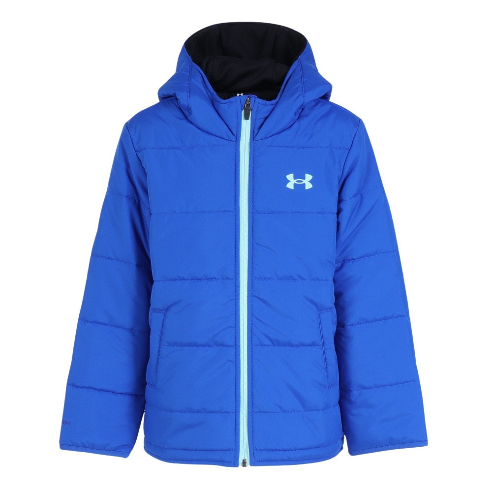 楽天市場】UNDER ARMOUR アンダーアーマー ColdGear フーデッド