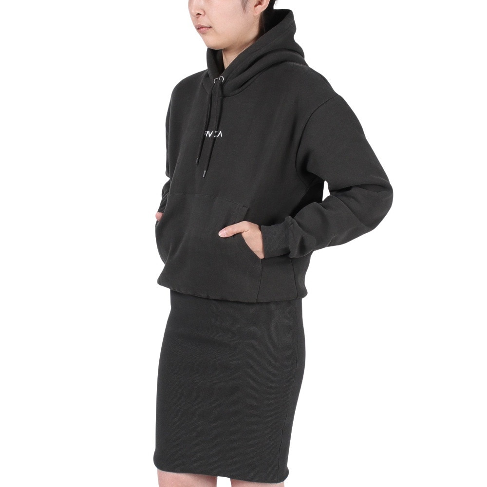 ＲＶＣＡ ＳＯ　ＦＬＹ　ＨＯＯＤＩＥ スポーツカジュアル スカート BD044505-PTK