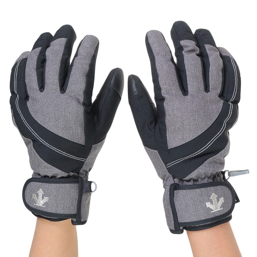 <未使用品>20-21 DESCENTE DWAOJD53 グローブ CML 楽天市場】デサント スキーグローブ DESCENTE GLOVE DWAWJD53