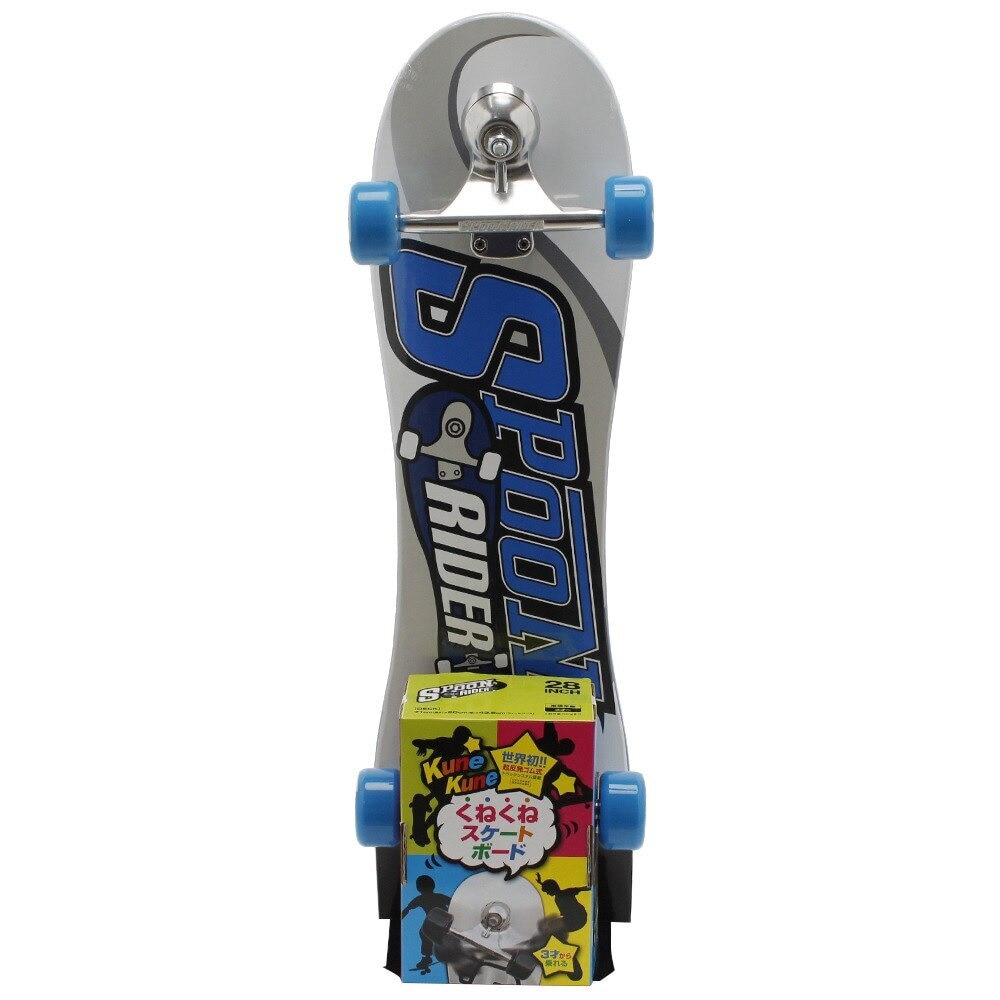 ＳＰＯＯＮ　ＲＩＤＥＲ ＳＰＯＯＮ　ＲＩＤＥＲ　ＢＬＵ ライフスタイル小物 スポーツトイ SR28BLU