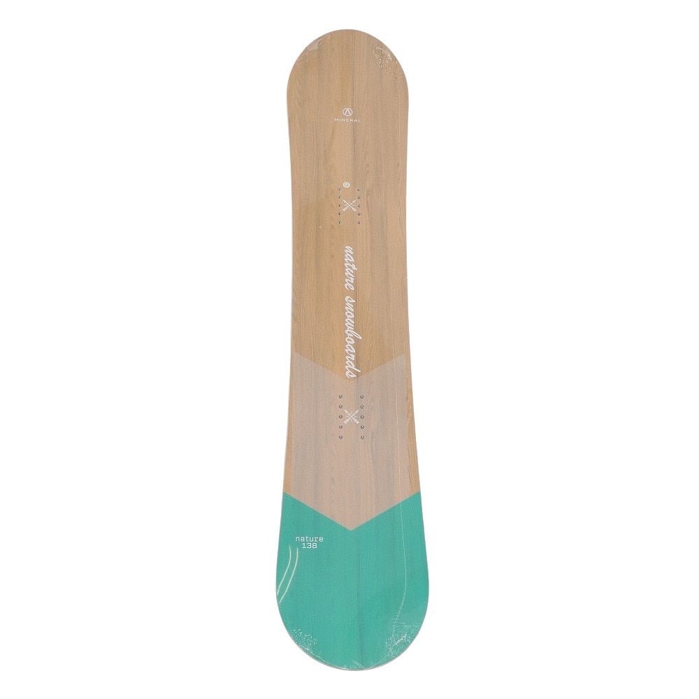 スノーボード FOSSIL BANKED-R 154 BANKED-R│FOSSIL SNOWBOARD