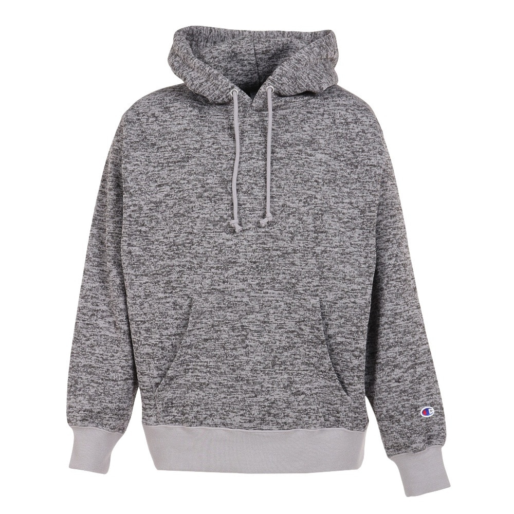 チャンピオン ＨＯＯＤＥＤ　ＳＨＩＲＴ スポーツカジュアル メンズカットソー C3-Y104-060 5,382円