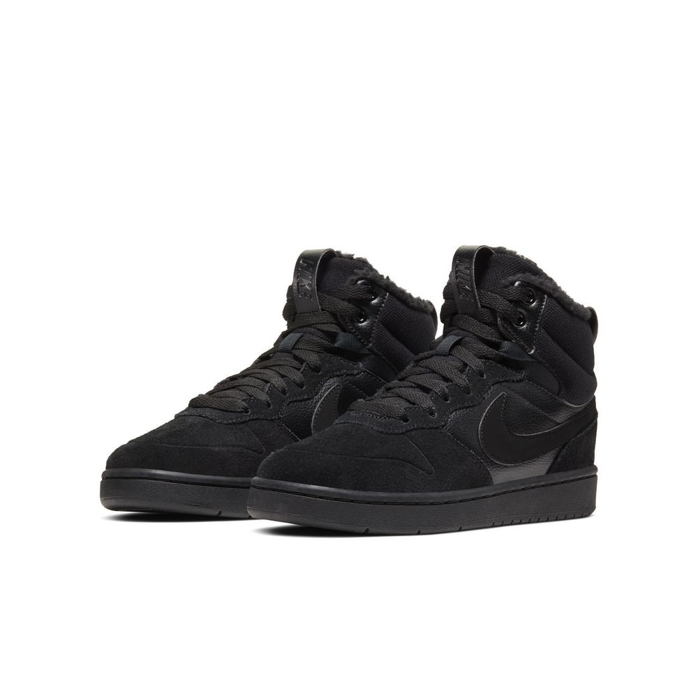 ナイキコート ボローMID NIKE Court Borough Mid ナイキ NIKE コート ボロー ミッド ウィンター COURT BOROUGH