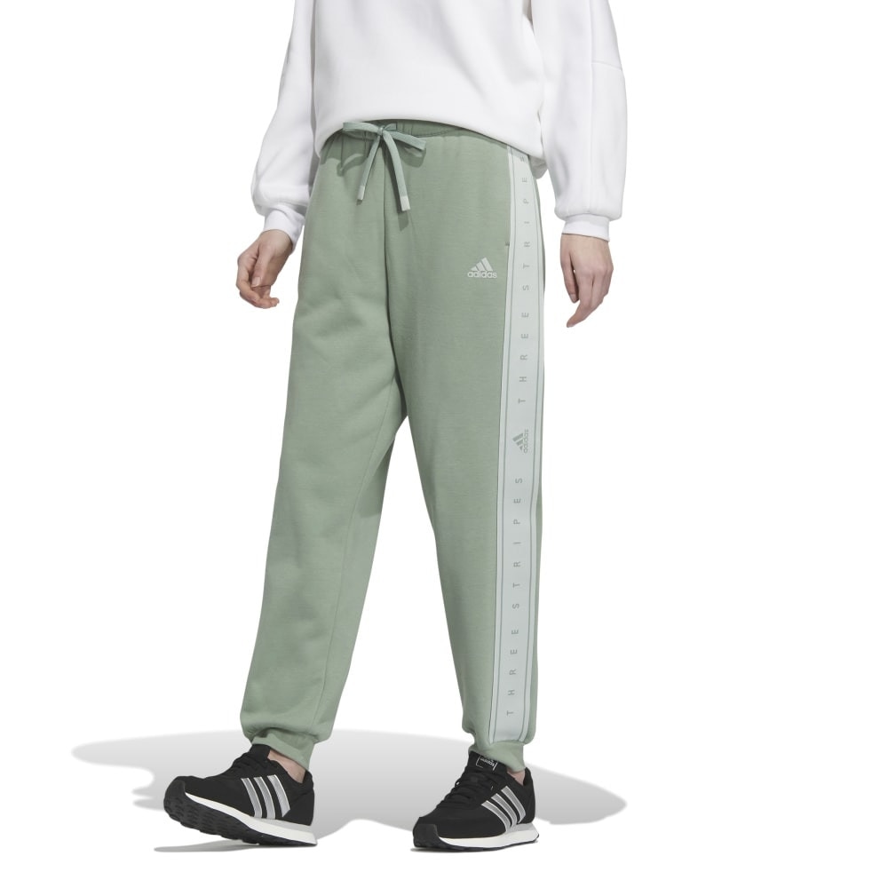 【adidas】フリース スウェット パンツ★男女ペアにも◎ adidas】フリース スウェット パンツ☆男女ペアにも◎ (adidas