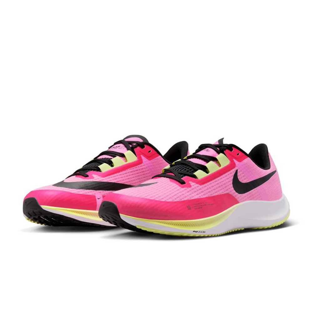 【楽天市場】(ナイキ) nike エア ズーム ライバル フライ 3 シューズ レーシングシューズ CT2405-606：ネクサススポーツ楽天市場店