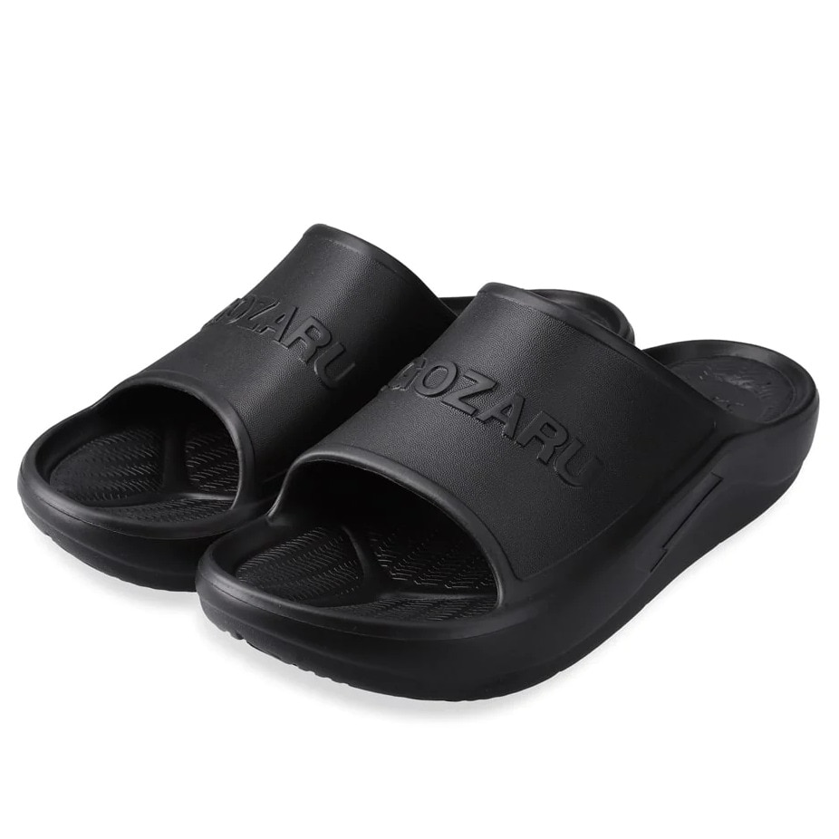 楽天市場】エゴチルスライド EGO CHILL SLIDEエゴザル【EZAC