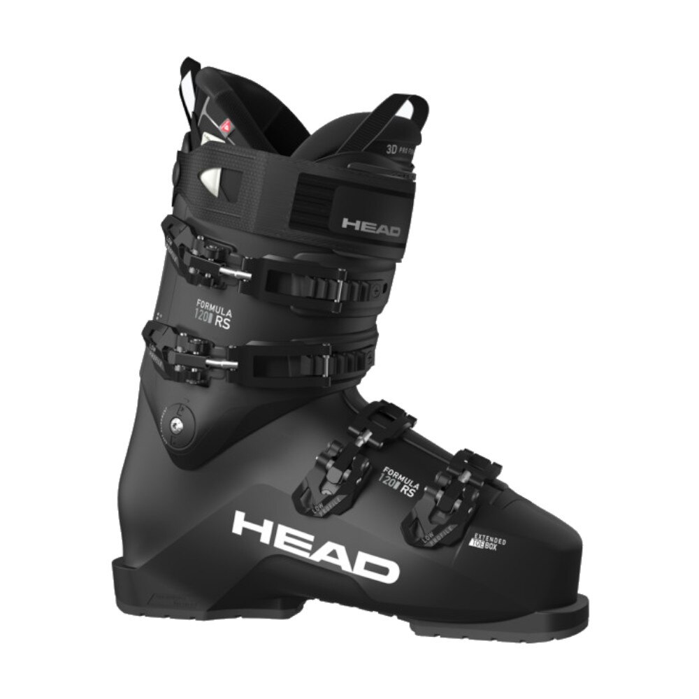 楽天市場】HEAD ヘッド スキーブーツ 《2024》 FORMULA 130 LV