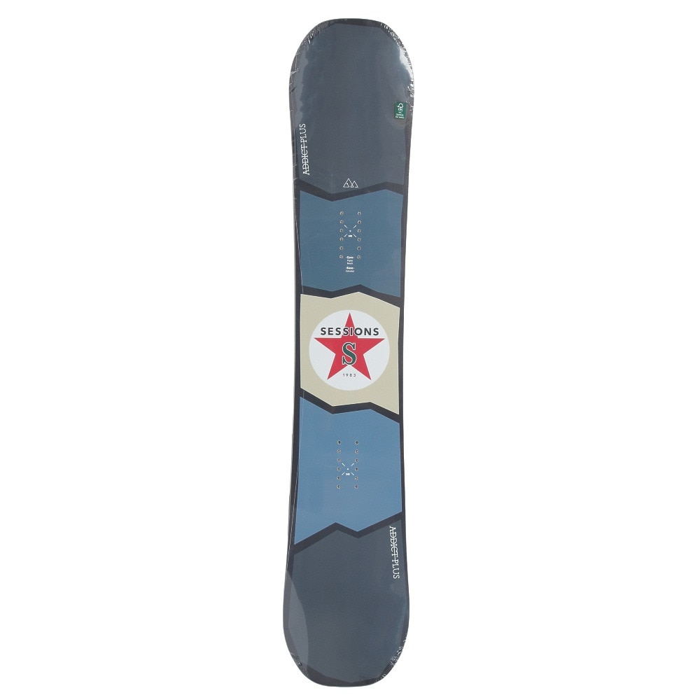 SESSIONS AWESOME スノーボード SESSIONS｜ALWAYS HAVE ALWAYS WILL
