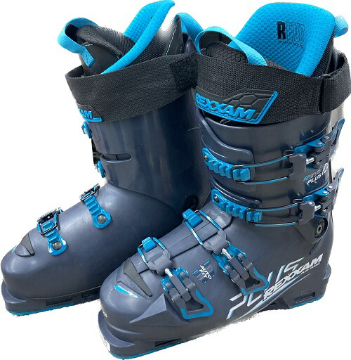 楽天市場】(レクザム）スキーブーツ スキー カービングブーツ XC100 CX