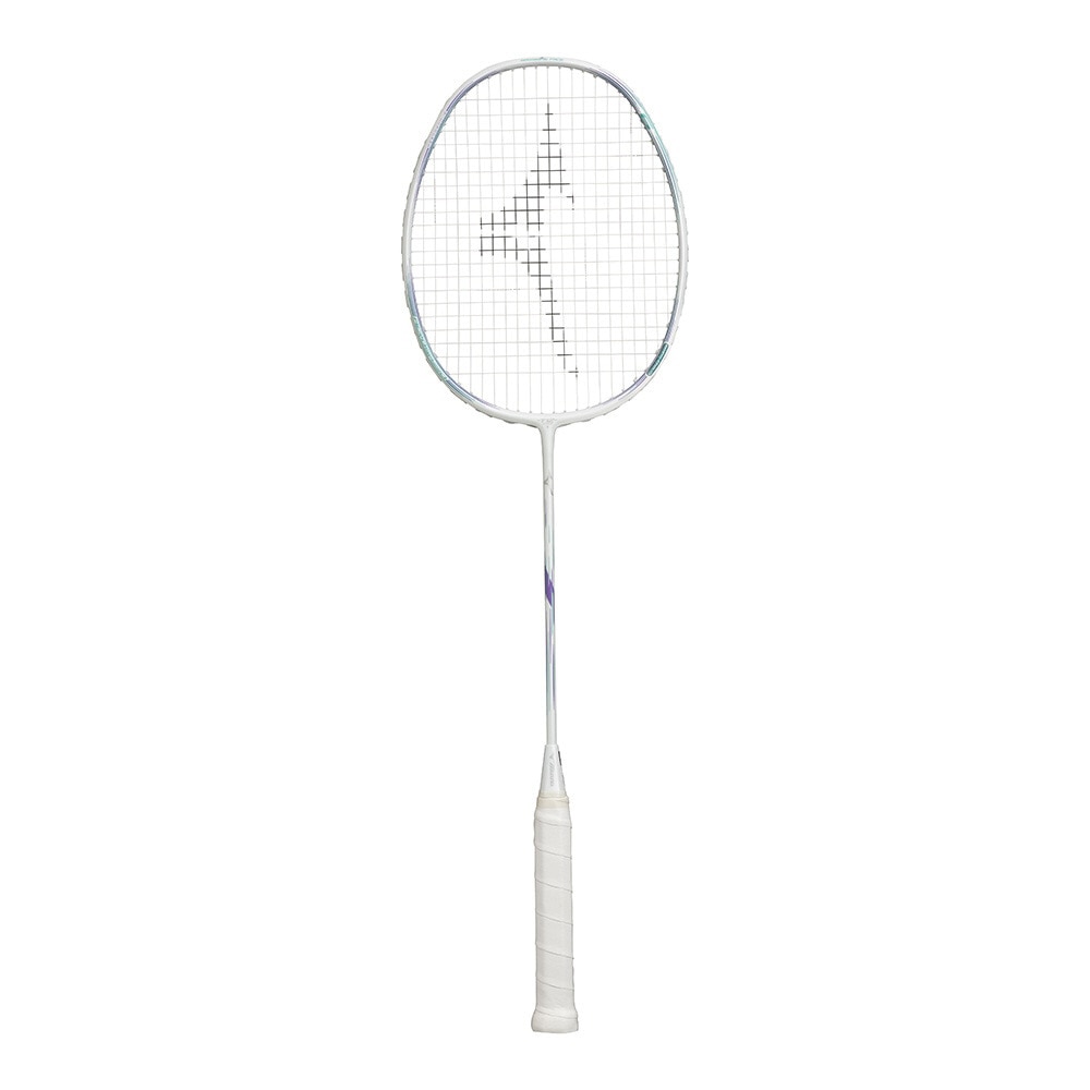 楽天市場】(ミズノ）MIZUNO Luminasonic AX ラケット