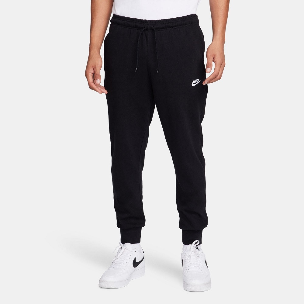 希少　美品　NIKE ナイキ ボンデッド ジョガーパンツ ブラック　ゴルフ　M 0008200028623_01.jpg