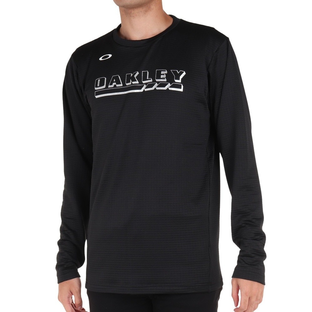 Oakley Tシャツ 楽天市場】野球 Tシャツ オークリー OAKLEY Tシャツ 半袖 丸首