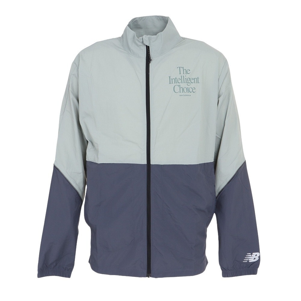 楽天市場】ニューバランス Q Speed シェルパジャケ ット