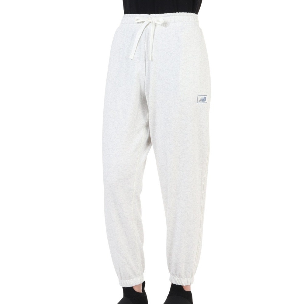 ニューバランス ＮＢ　Ｅｓｓｅｎｔｉａｌｓ　ア　メリカーナスウェットパンツ スポーツカジュアル レディスパンツ WP33508SAH