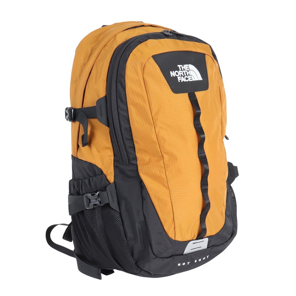 ノースフェイス ホットショット トレッキング デイバッグ NM72302 TM